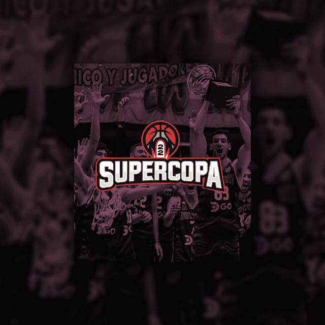 Supercopa Argentina
