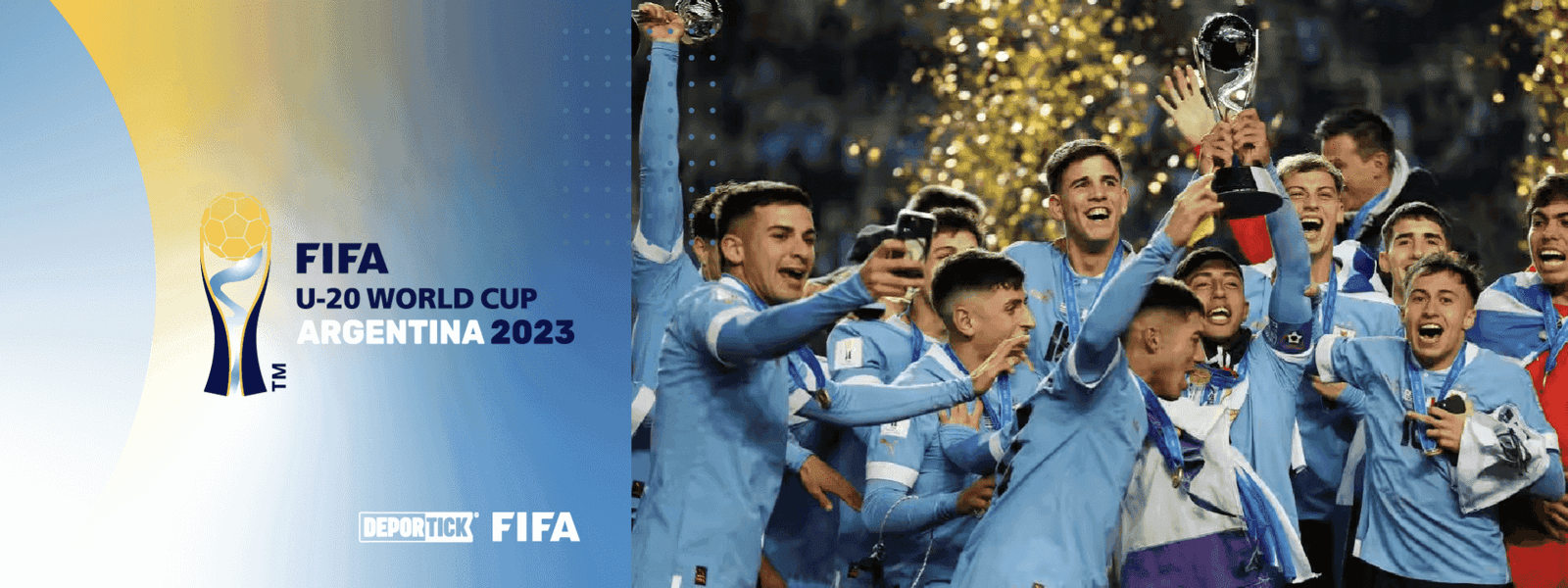 Copa Mundial Sub-20 de la FIFA, Argentina 2023