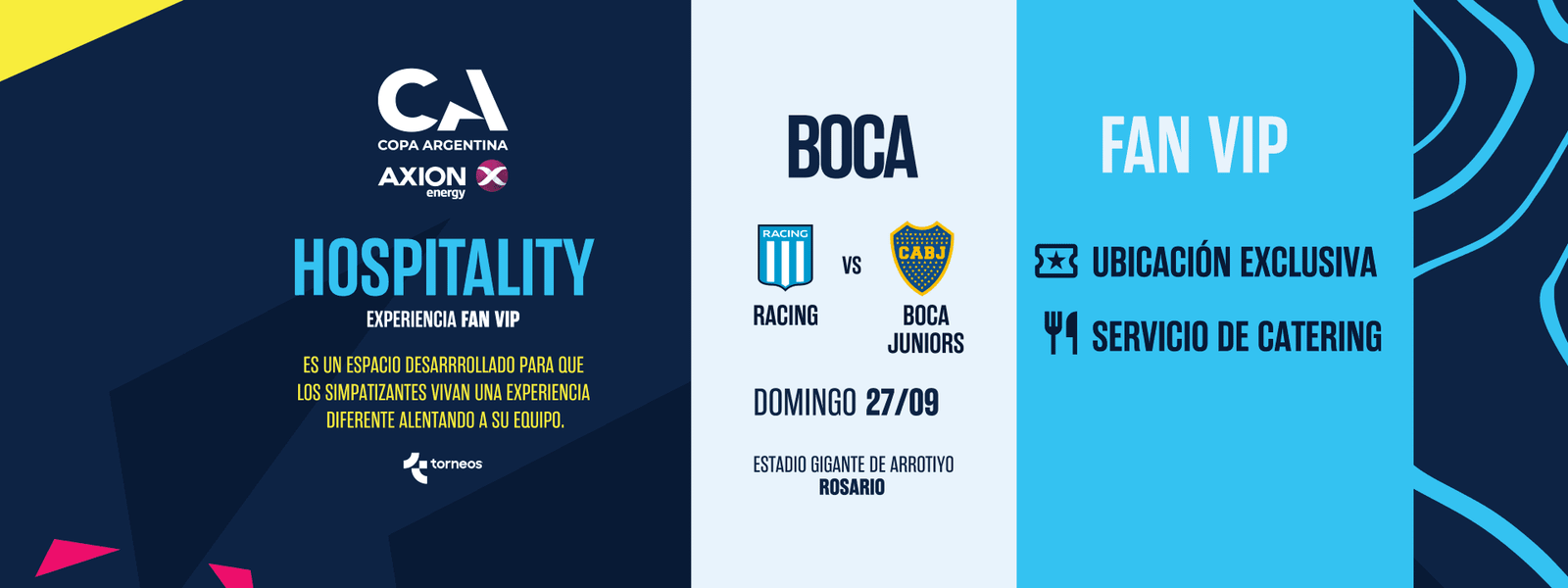 Hospitality Boca