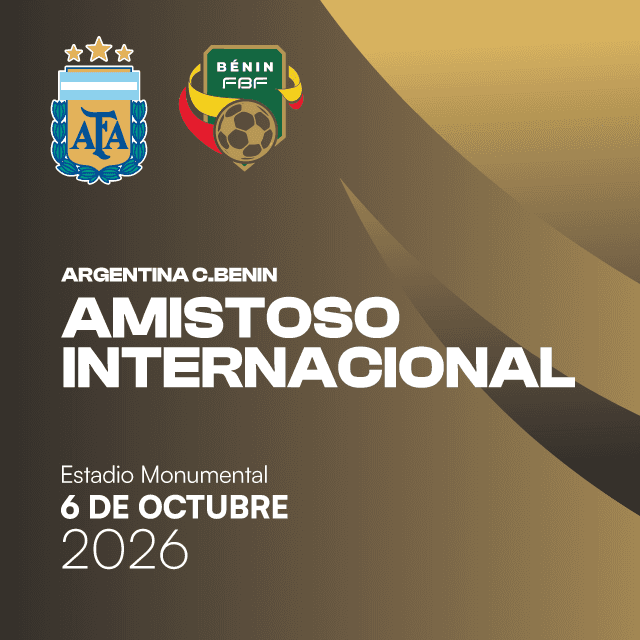Información del evento